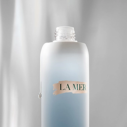 La Mer The Cool Micellar Cleanser
