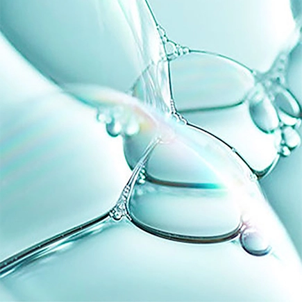 La Mer The Cool Micellar Cleanser