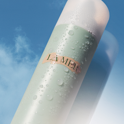 La Mer The Reparative Body Lotion