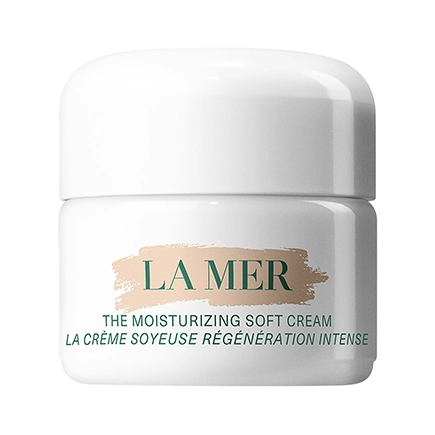 La Mer The Moisturizing Soft Cream