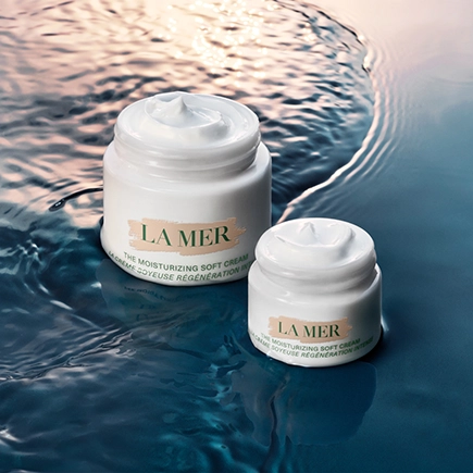 La Mer The Moisturizing Soft Cream