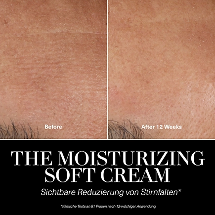La Mer The Moisturizing Soft Cream