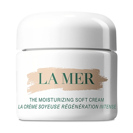 La Mer The Moisturizing Soft Cream