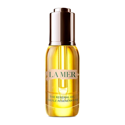 La Mer The Renewal Oil
