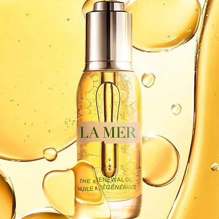 La Mer The Renewal Oil