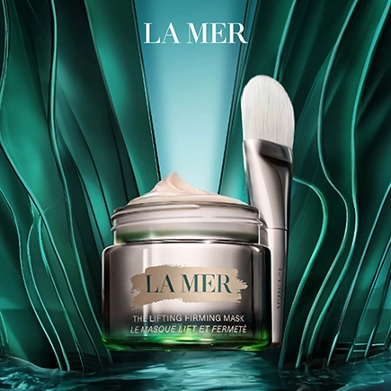 La Mer The Lifting Firming Mask