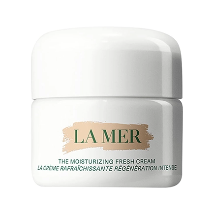 La Mer The Moisturizing Fresh Cream