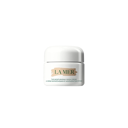 La Mer The Moisturizing Fresh Cream