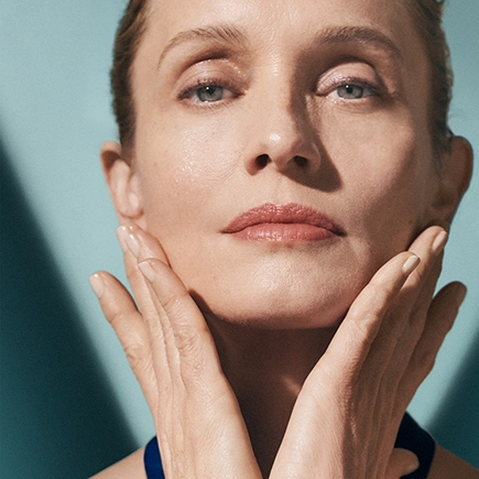 La Mer The Lifting Firming Serum