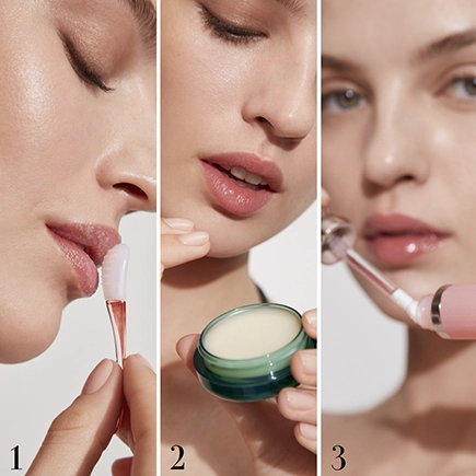 La Mer The Lip Volumizer