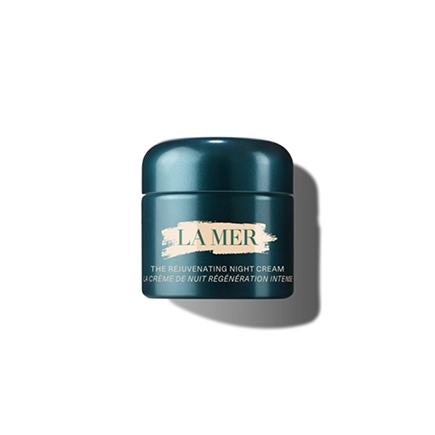 La Mer The Moisturizing Night Rich Cream