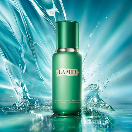 La Mer The Balancing Treatment Lotion