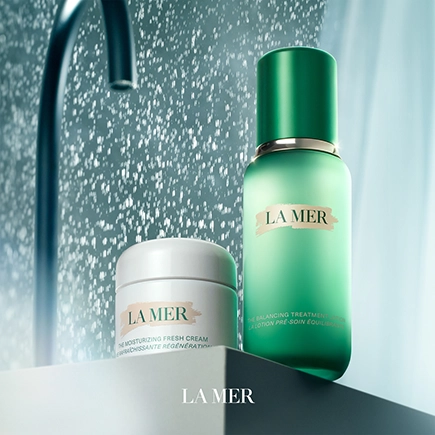 La Mer The Balancing Treatment Lotion