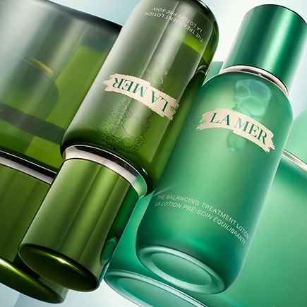 La Mer The Balancing Treatment Lotion