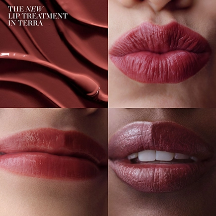 La Mer The Lip Treatment