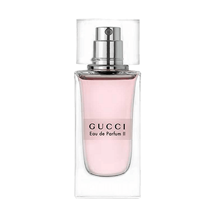 Gucci Eau de Parfum II Eau de Parfum Natural Spray