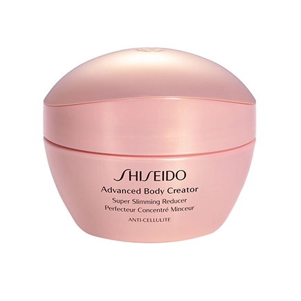 Shiseido Global Body Care Advanced Body Creator Super Slimming Reducer