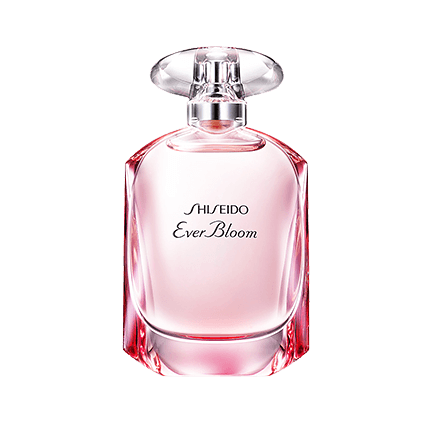 Shiseido Ever Bloom Eau de Parfum Spray