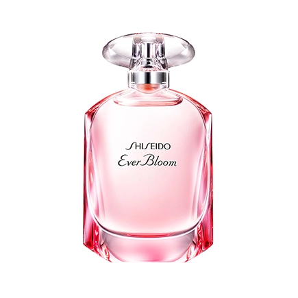 Shiseido Ever Bloom Eau de Parfum Spray