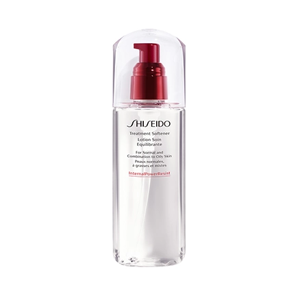 Shiseido Treatment Softener