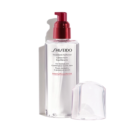 Shiseido Treatment Softener