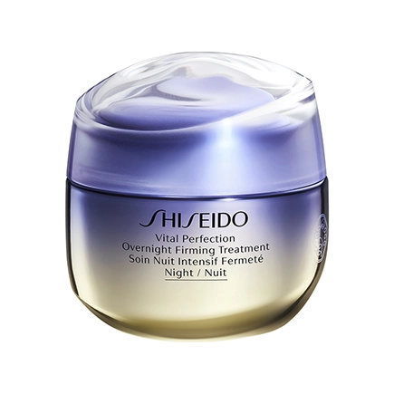 Shiseido Vital Perfection Overnight Firming Treatment