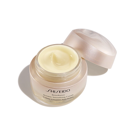 Shiseido Benefiance Wrinkle Smoothing Cream