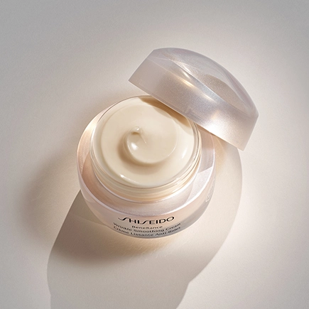 Shiseido Benefiance Wrinkle Smoothing Cream