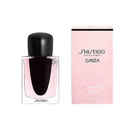 Shiseido GINZA Eau de Parfum Spray