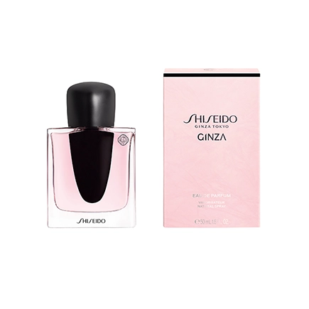 Shiseido GINZA Eau de Parfum Spray