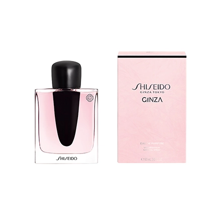 Shiseido GINZA Eau de Parfum Spray