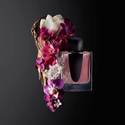 Shiseido GINZA Eau de Parfum Spray