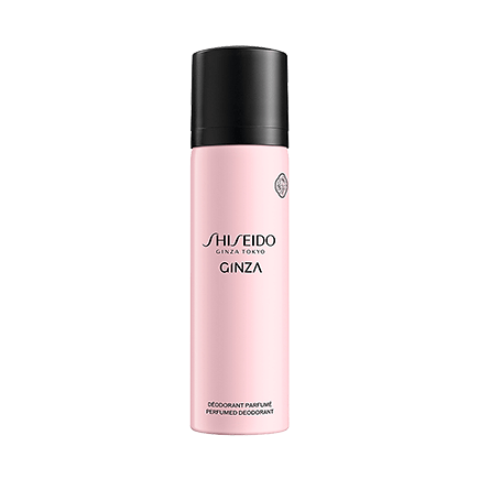 Shiseido GINZA Deo Spray