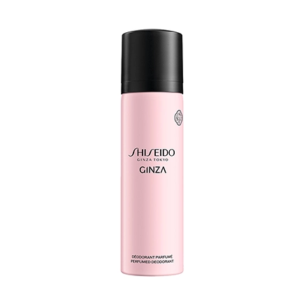 Shiseido GINZA Deo Spray