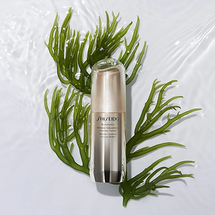 Shiseido Benefiance Wrinkle Smoothing Contour Serum