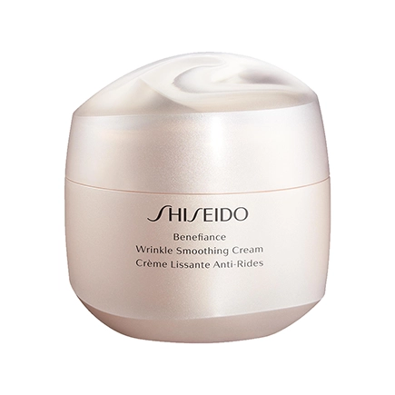 Shiseido Benefiance Wrinkle Smoothing Cream