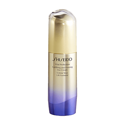Shiseido Vital Perfection Uplifting and Firming Eye Cream