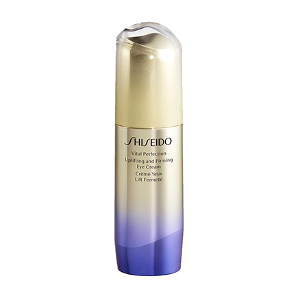 Shiseido Vital Perfection Uplifting and Firming Eye Cream