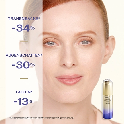 Shiseido Vital Perfection Uplifting and Firming Eye Cream