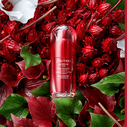 Shiseido Ultimune Eye