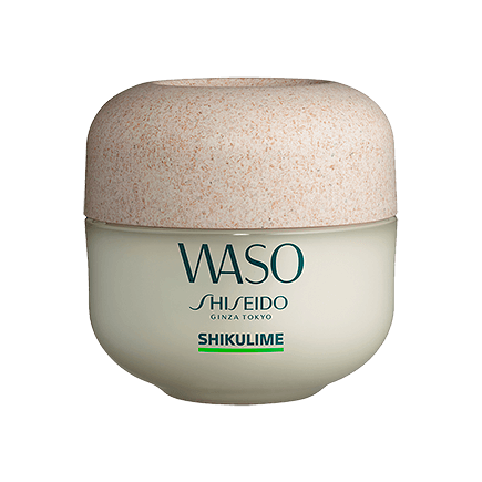 Shiseido Shikulime Mega Hydrating Moisturizer