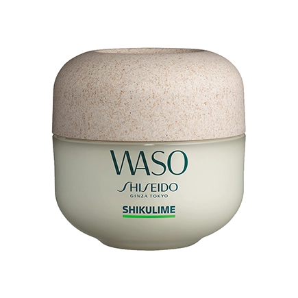 Shiseido Shikulime Mega Hydrating Moisturizer