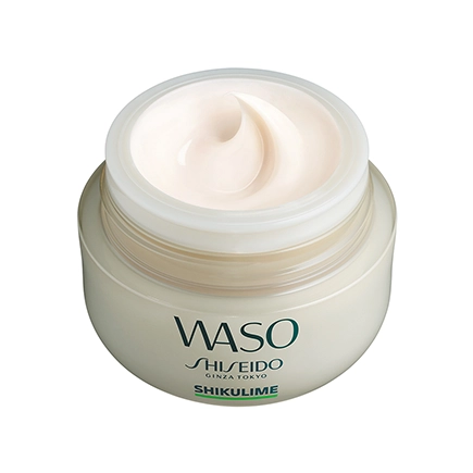 Shiseido Shikulime Mega Hydrating Moisturizer