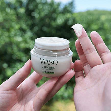 Shiseido Shikulime Mega Hydrating Moisturizer