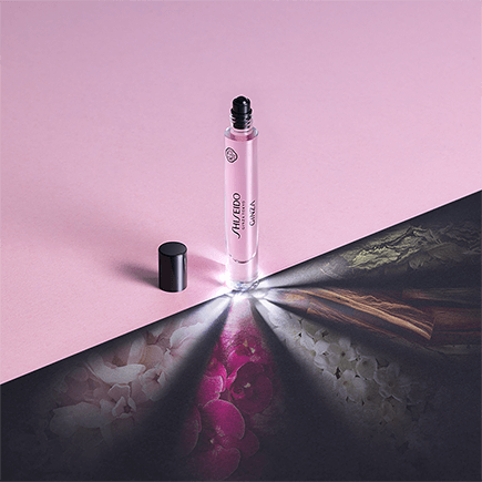 Shiseido Ginza To-Go Eau de Parfum Limited Edition