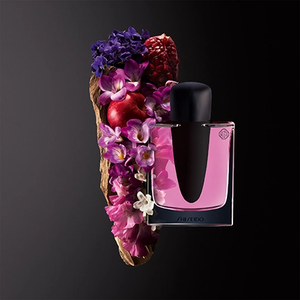 Shiseido Ginza Murasaki Eau de Parfum