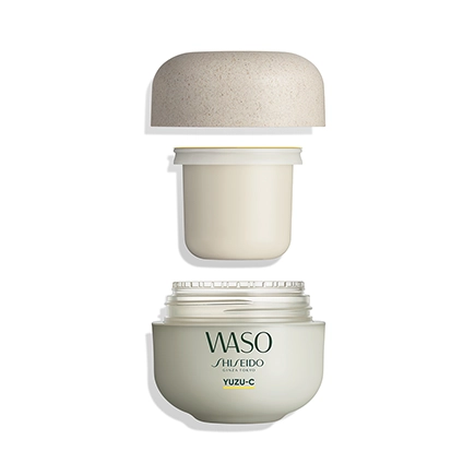 Shiseido Yuzu-C Beauty Sleeping Mask REFILL