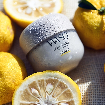 Shiseido Yuzu-C Beauty Sleeping Mask REFILL