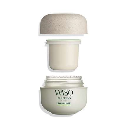 Shiseido Shikulime Mega Hydrating Moisturizer REFILL