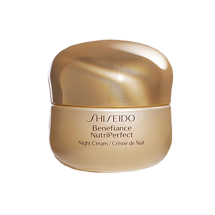 Shiseido Benefiance NutriPerfect Night Cream